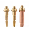 Mey İthalat® Yıldız 4420P Kesme Lüleleri Takımı Propan Oksijen3-100 mm