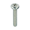 Mey İthalat® YSB Vida M4X25 DIN 7895 (20 Adet)
