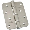 Mey İthalat® Yüksel 10 cm Oval Üniversal Çelik Menteşe