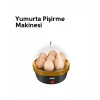 Mey İthalat® Yumurta Pişirme Cihazı