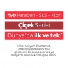 Mey İthalat®   Yüzey Temizlik Havlusu 100 Adet Kiraz