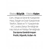 Mey İthalat®   Yüzey Temizlik Havlusu 100 Adet Lilyum Pembe