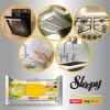 Mey İthalat®   Yüzey Temizlik Havlusu 30 Adet Yağ Çözücü