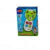 Mey İthalat® ZEY2023 Müzikli Telefon - Zeytoys