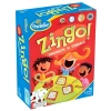 Mey İthalat® Zingo Türkçe 7700T