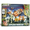 Mey İthalat® Zipline Rescue Asker Oyun Seti