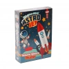 Mey İthalat® ZK122 Astro Jet Kutu Oyunu -Kolat