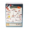 Mey İthalat® ZK122 Astro Jet Kutu Oyunu -Kolat