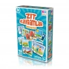 Mey İthalat® ZK238 , Zıt Kavramlar Opposites