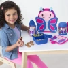 Mey İthalat®   Zoo Paslanmaz Çelik Termos 325 ml Kelebek