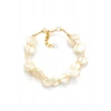 Midye Bileklik - Altın