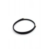 Mıknatıslı İp Bileklik - Siyah