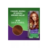 Naturals Saç Boyası Bakır Kumral 6/34 2x Paket