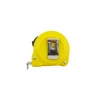 Profesyonel Şerit Metre Mezura 3 Metre 19 mm