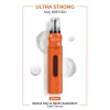Ultra Strong Saç Köpük 200 ML - Ultra Güçlü Tutuş - mrfs