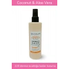 Yüksek Saç Teli Koruma Özellikli Fön Suyu Coconut - Aloe Vera - Provitamin B5 220ml