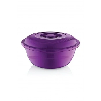 0 No Hamur Leğeni Renkli 3.5 Lt Royaleks-MRD230