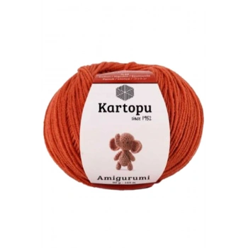 1 Adet Amigurumi El Örgü İpi 50gr 269