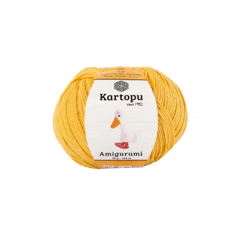 1 Adet Amigurumi El Örgü İpi 50gr 317