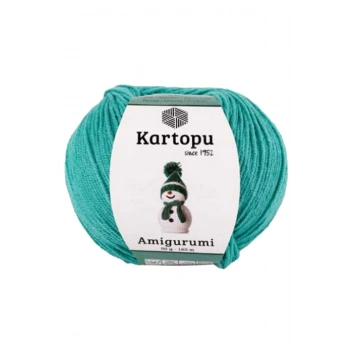 1 Adet Amigurumi El Örgü İpi 50gr 418