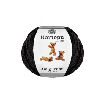1 Adet Amigurumi El Örgü İpi 50gr 940