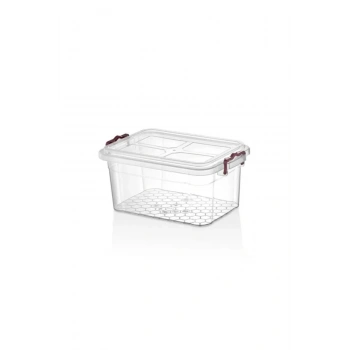 1 No Kiler Saklama Kabı 1,7 Litre Royaleks-MRD011