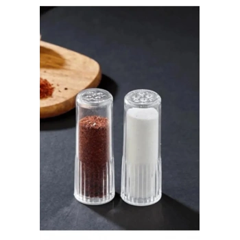 2li Mika Kristal Tuzluk Biberlik Şefaf Royaleks-AMS-033