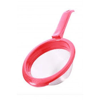 22 No Paslanmaz Şeffaf Süzgeç Royaleks-AR-355