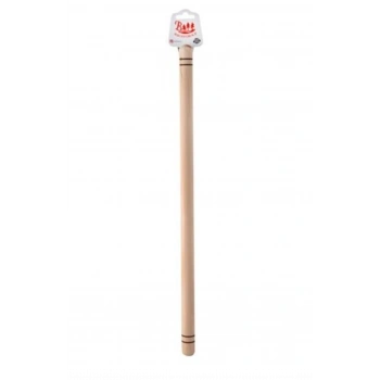 23 Mm Kayın Ahşap Oklava 80 Cm Royaleks-BLS 9006