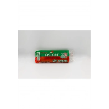 300 Gr. Çöp Pojeti 80x110 1 Adet Royaleks-82185