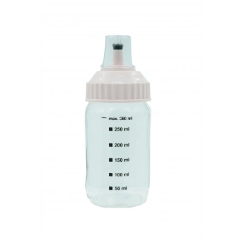 370 Cc Cam Yağlık Sirkelik Royaleks-EMN3423