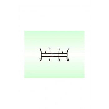 4lüLüx Duvar Askısı Royaleks-564404