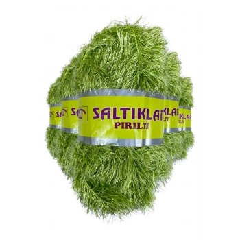 5 Adet Gökkuşağı El Örgü İpi Yünü 43