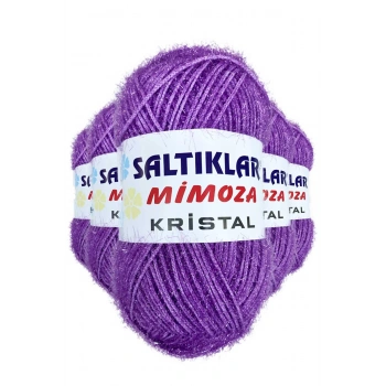 5 Adet Mimoza Kristal Işıltılı Şal Patik Yelek İpi 09