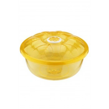 5 No Şeffaf Hamur Leğeni Royaleks-ASD156