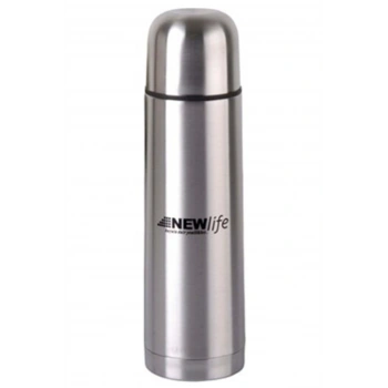 750 Ml Metal Sporcu Termos Royaleks-CLKN-525