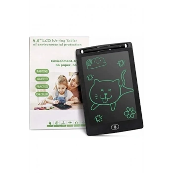 8.5 inc Lcd Dijital Yazı Tableti Royaleks-CLKN-1874