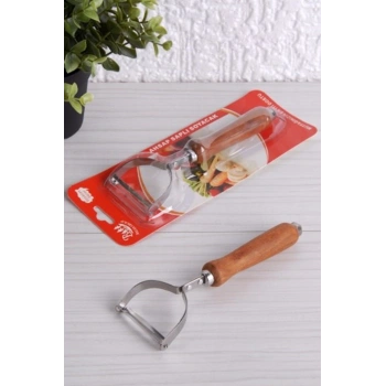 Ahşap Saplı Soyacak Royaleks-CLKN-1320