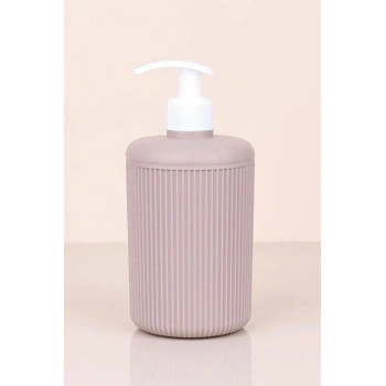 Alesta Şık Lüx Her Dekora Uyum Sağlayan Sıvı Sabunluk