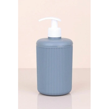 Alesta Şık Lüx Her Dekora Uyum Sağlayan Sıvı Sabunluk