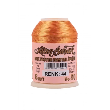 Altınbaşak Oya ve Dantel İpi 20 gr - Royaleks - No: 044