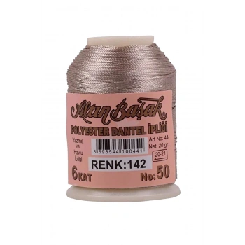 Altınbaşak Oya ve Dantel İpi 20 gr - Royaleks - No: 142