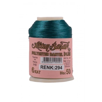 Altınbaşak Oya ve Dantel İpi 20 gr - Royaleks - No: 294