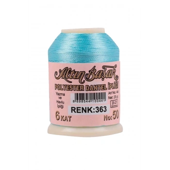 Altınbaşak Oya ve Dantel İpi 20 gr - Royaleks - No: 363