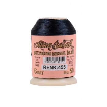 Altınbaşak Oya ve Dantel İpi 20 gr - Royaleks - No: 455