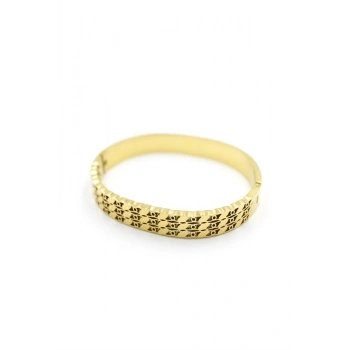 Arpa Bilezik - Altın