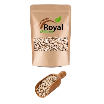 Ayçekirdeği İçi Deluxe Seri Organik Lezzetli 300 Gr