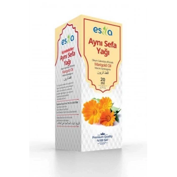 Aynı Sefa Yağı 20 Ml.