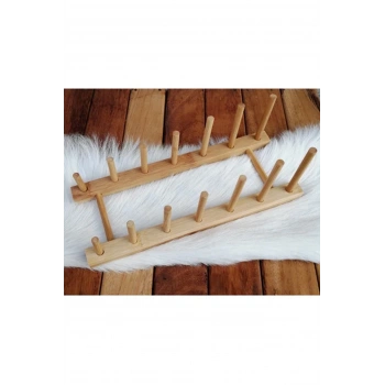 Bambu Tabaklık Büyük Boy Royaleks-TBK07