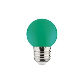 Bonas 10w E27 Yuvarlak Gece Ampulü Royaleks-55982